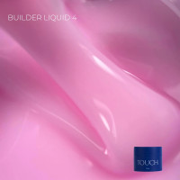 Touch Builder liquid 04, refill 50 мл