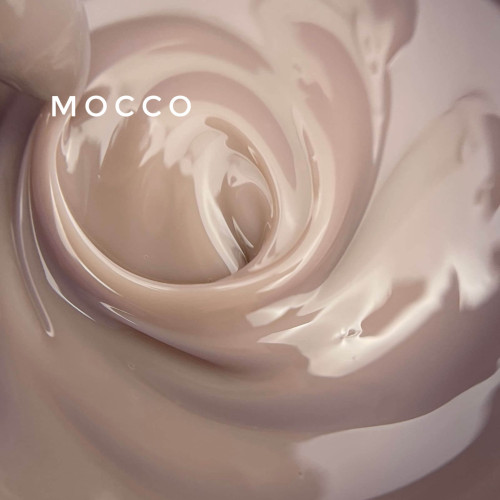 Touch Builder Gel MOCCO 10 мл