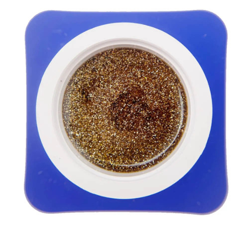 Touch Cute glitter 06 Декоративний блискучий гель, 5 мл