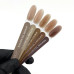 Білдер гель Touch Builder gel Brownie, 30 мл Білдер гель Touch Builder gel Brownie, 30 мл