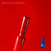 Touch One Step gel polish 09, 7 мл Touch One Step gel polish 09, 7 мл