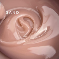Touch Builder gel Sand, 10 мл