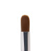 TOUCH Пензлик для гелю Oval Gel Brush 11 мм