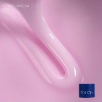 Touch Cover base 04, 15 мл
