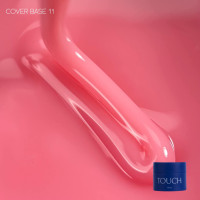 Touch Cover base 11, 15 мл Touch Cover base 11, 15 мл