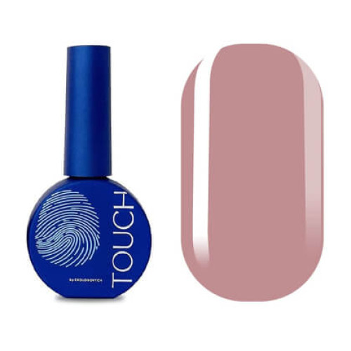 Кавер база Touch Cover base Pinky, 13 мл
