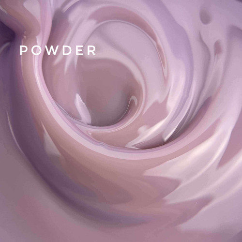 Білдер гель Touch Builder gel Powder, 10 мл