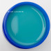 Жидкий полигель Touch Neon liquid polygel Blue lagoon, 15 мл