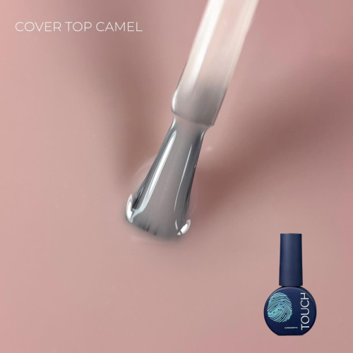 Топ Touch Cover top Camel, 7 мл