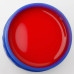 Рідкий полігель Touch Neon liquid polygel Ruby, 15 мл