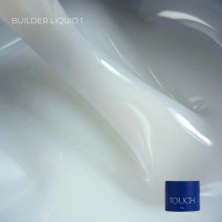 Touch Builder liquid 01, 50 мл Touch Builder liquid 01, 50 мл