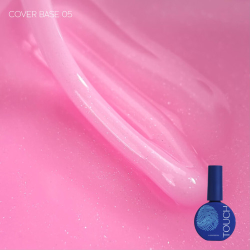 Touch Cover base 05, 13 мл
