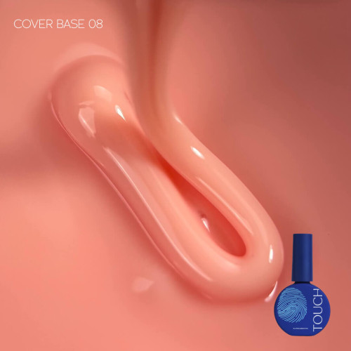 Touch Cover base 08, 13 мл