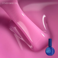 Touch Cover base 09, 13 мл Touch Cover base 09, 13 мл