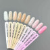 Touch Builder gel Crema 01, 30 мл Touch Builder gel Crema 01, 30 мл