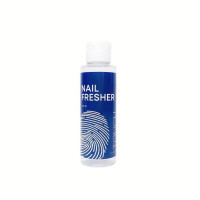 Touch Nail fresher для знежирення нігтьової пластини перед покриттям та зняття липкості, 100 мл
