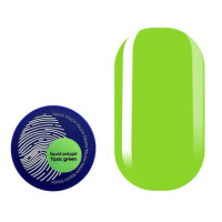 Рідкий полігель Touch Neon liquid polygel Toxic green, 15 мл