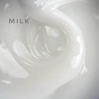 Touch Builder gel Milk, 10 мл Touch Builder gel Milk, 10 мл