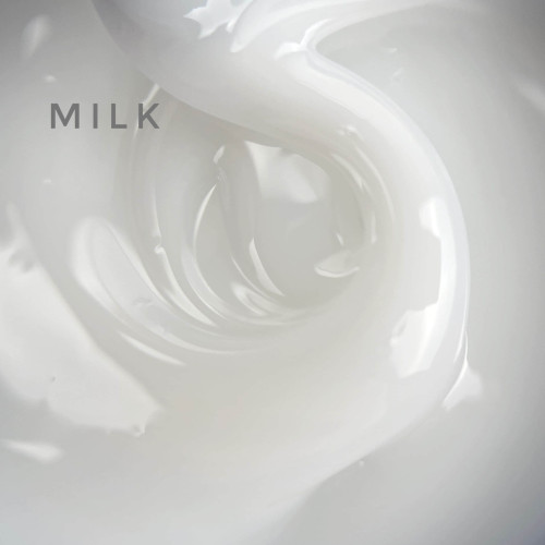 Touch Builder gel Milk, 10 мл Touch Builder gel Milk, 10 мл