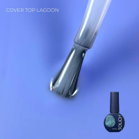 Топ Touch Cover top Lagoon 15, 7 мл Топ Touch Cover top Lagoon 15, 7 мл