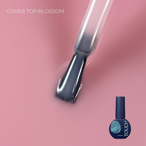 Touch Cover Top Blossom без липкого шару 7 мл