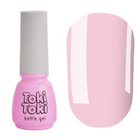 Toki Toki Гель для ногтей Bottle Gel 03, 5 мл Toki Toki Гель для ногтей Bottle Gel 03, 5 мл