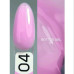 Toki Toki Гель для нігтів Bottle Gel 04, 5 мл Toki Toki Гель для нігтів Bottle Gel 04, 5 мл