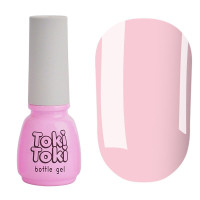 Toki Toki Гель для нігтів Bottle Gel 04, 5 мл Toki Toki Гель для нігтів Bottle Gel 04, 5 мл