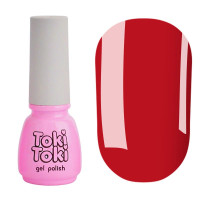 Toki Toki Гель-лак Lady in Red LR02, 5 мл Toki Toki Гель-лак Lady in Red LR02, 5 мл