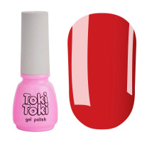 Toki Toki Гель-лак Lady in Red LR01, 5 мл Toki Toki Гель-лак Lady in Red LR01, 5 мл