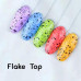 Toki-Toki Топ без липкого слоя Flake Top 5 мл