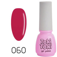 Toki-Toki Гель лак 060, 5мл
