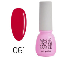 Toki-Toki Гель лак 061, 5мл