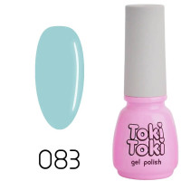 Toki-Toki Гель лак 083, 5мл