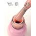 Toki-Toki Гель-лак Magic Touch №001, 5 мл Toki-Toki Гель-лак Magic Touch №001, 5 мл
