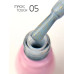 Toki-Toki Гель-лак Magic Touch №005, 5 мл Toki-Toki Гель-лак Magic Touch №005, 5 мл