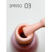 Toki-Toki Гель-лак Spring SP03, 5 мл Toki-Toki Гель-лак Spring SP03, 5 мл
