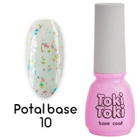 Toki-Toki База камуфлююча Potal 10, 5 мл