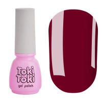 Toki Toki Гель-лак Maple Leaf ML07, 5 мл Toki Toki Гель-лак Maple Leaf ML07, 5 мл