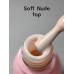 Toki-Toki Топ без липкого шару Soft Nude Top 5 мл Toki-Toki Топ без липкого шару Soft Nude Top 5 мл