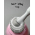 Toki-Toki Топ без липкого слоя Soft Milky Top 5 мл Toki-Toki Топ без липкого слоя Soft Milky Top 5 мл