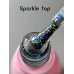Toki-Toki Топ без липкого шару Sparkle Top 5 мл Toki-Toki Топ без липкого шару Sparkle Top 5 мл
