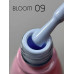 Toki Toki Гель-лак для ногтей Bloom 09, 5 мл Toki Toki Гель-лак для ногтей Bloom 09, 5 мл