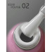 Toki-Toki Liquid Polygel 02, 5 мл