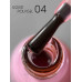 Toki-Toki Liquid Polygel 04, 5 мл