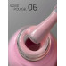 Toki-Toki Liquid Polygel 06, 5 мл
