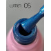 Toki-Toki Гель-лак Lumen LU05, 5 ml