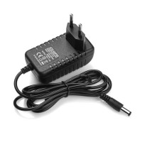 Блок живлення для гібридних ламп та витяжок (12V/1.5A)