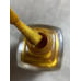 Vakula Nails Лак для стемпінгу №23 жовте золото з шиммером, 8 мл