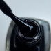 Vakula Nails Лак для стемпінгу №02 чорний, 8 мл